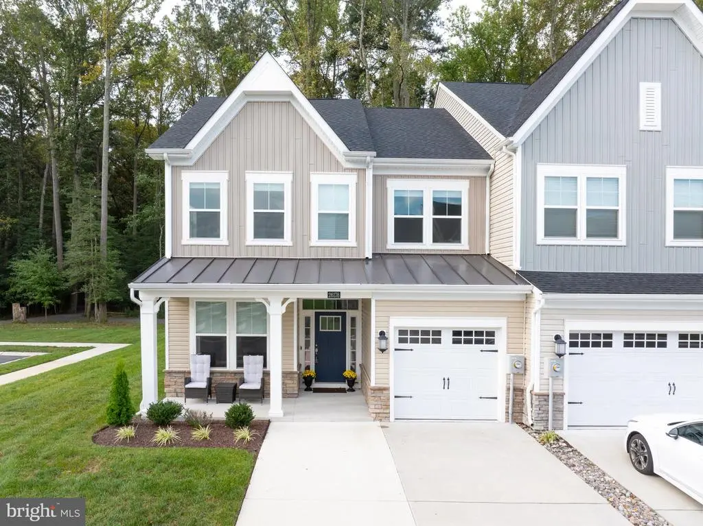 26178 Milby Cir, HARBESON