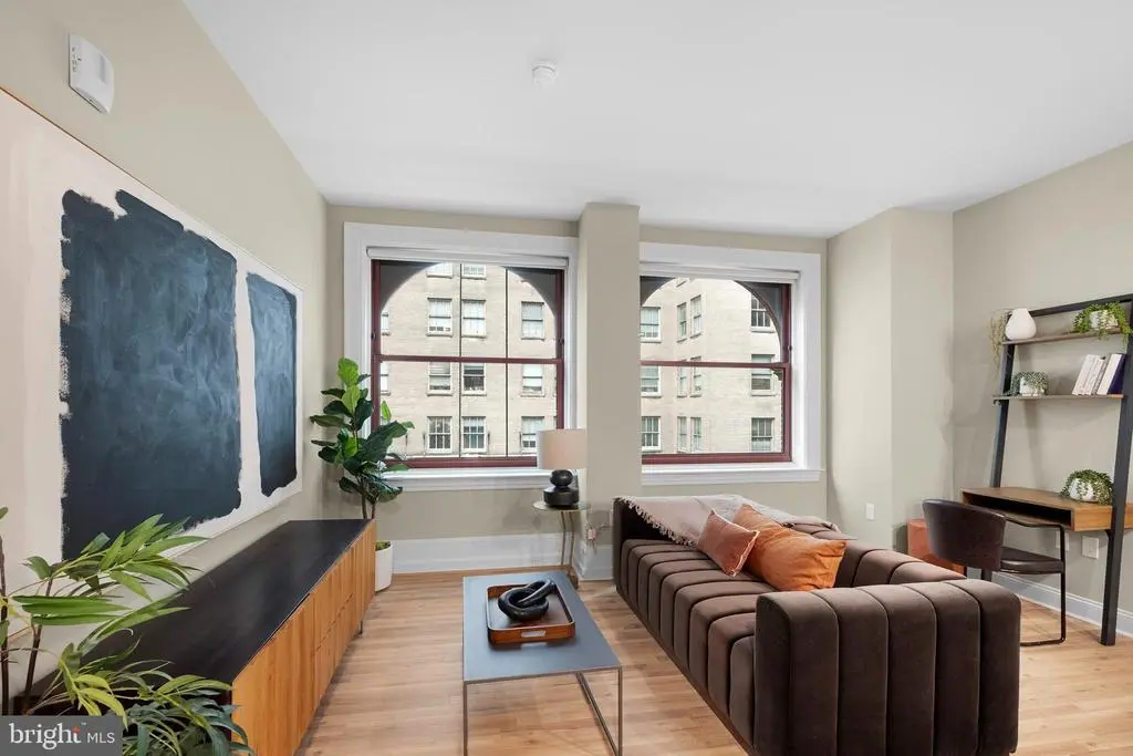 1420-22 Chestnut St #603, PHILADELPHIA