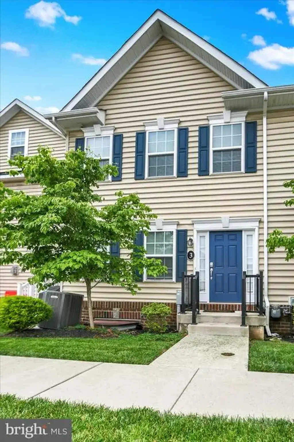 3600 Jacob Stout Rd #3, DOYLESTOWN