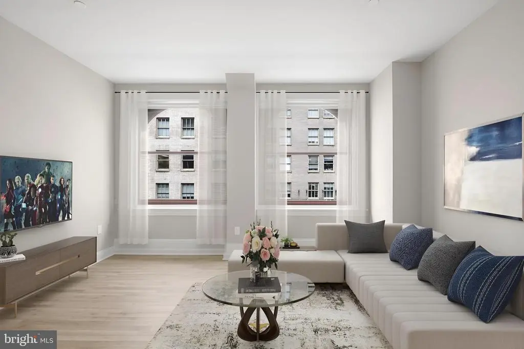 1420-22 Chestnut St #606, PHILADELPHIA