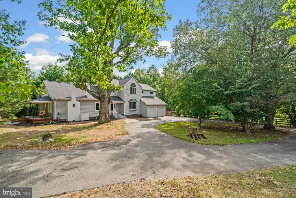 20820 Clarksburg Rd, Boyds