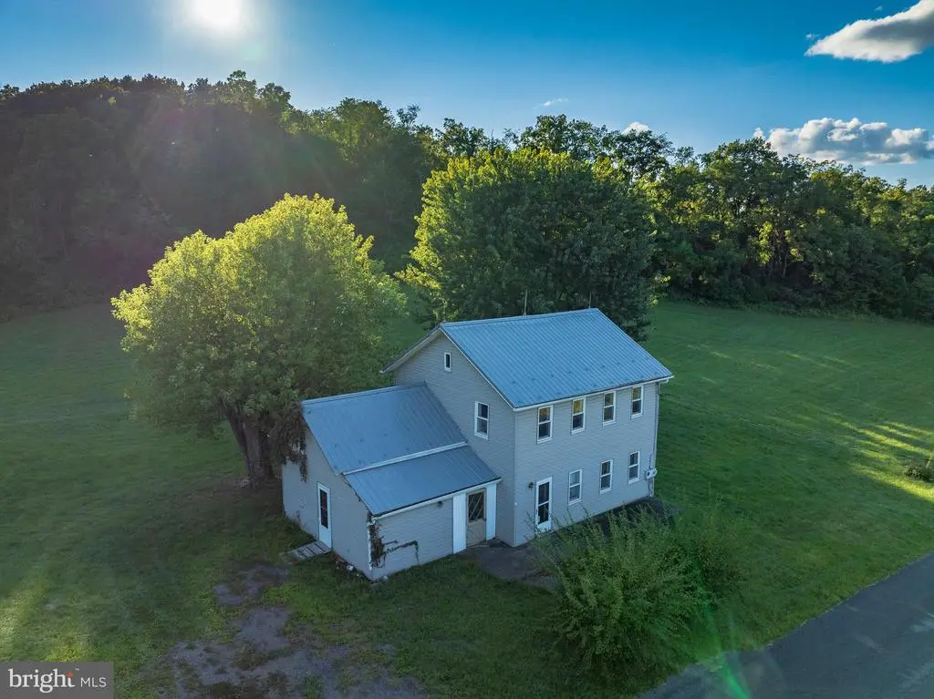 2151 Freeburg Rd #1 Parcel, Middleburg