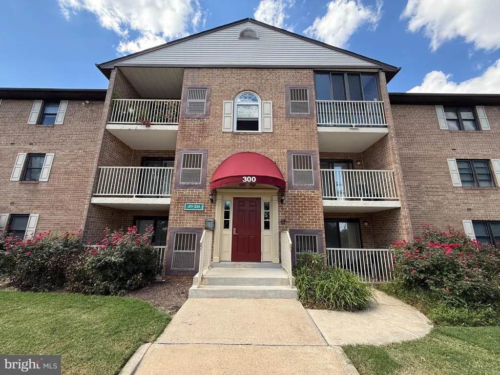 323 Governor House Cir #28, Wilmington