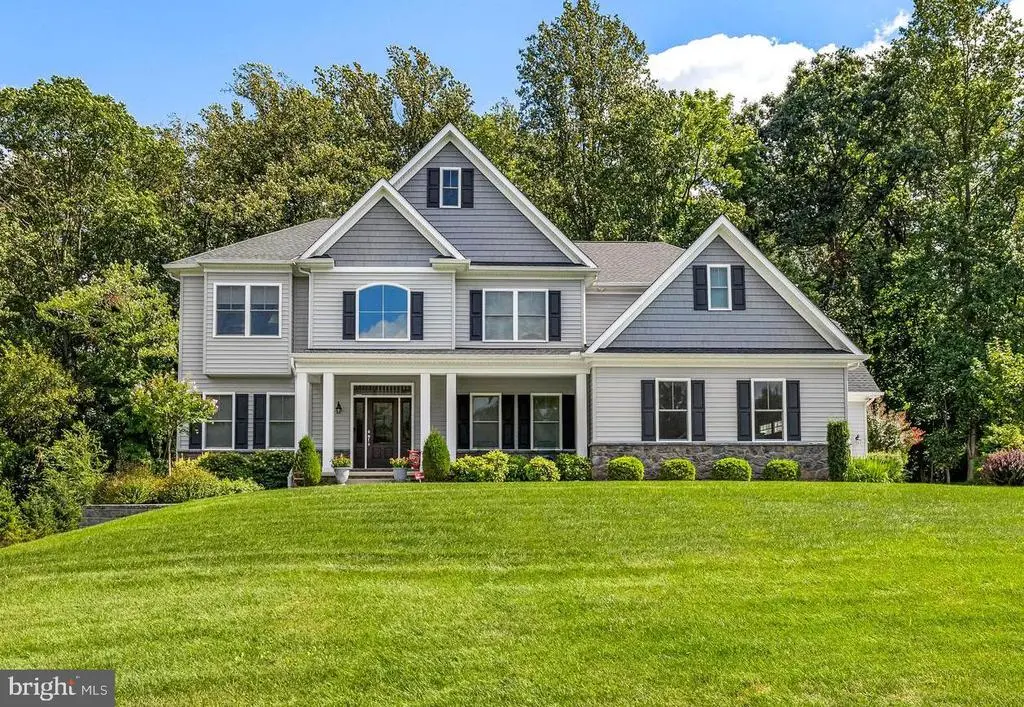 12229 Dover Rd, Reisterstown