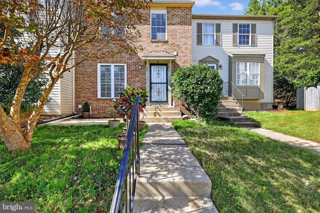 11541 Apperson Way, Germantown