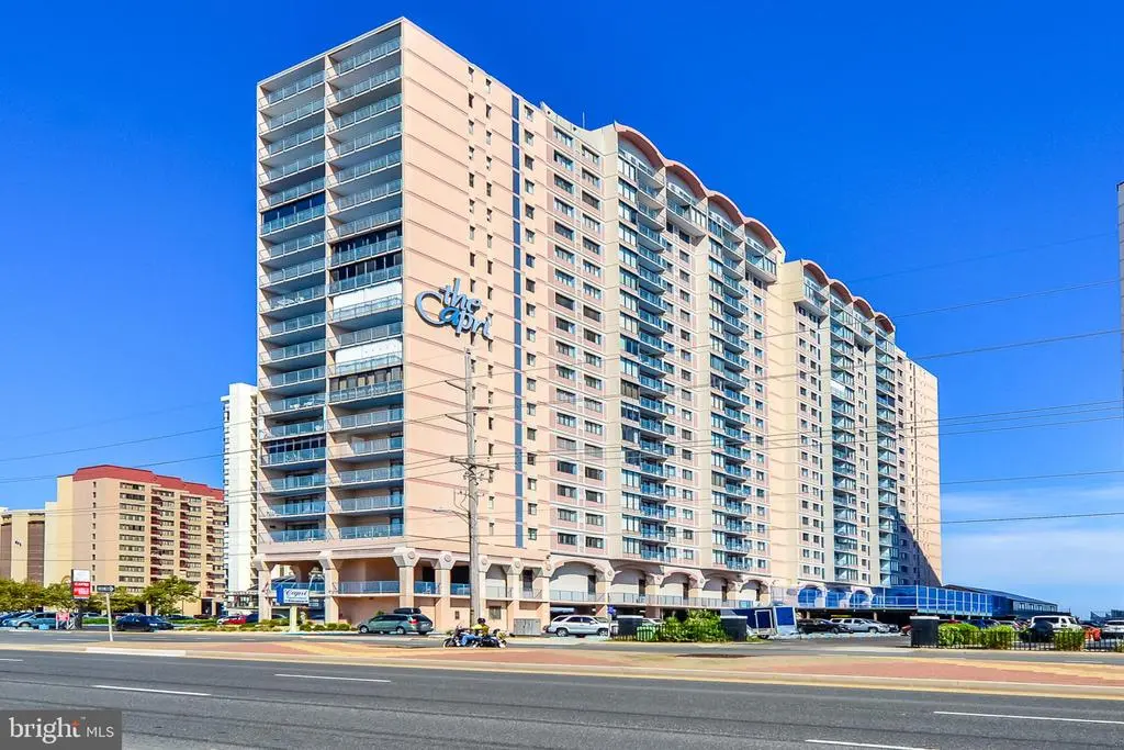 11000 Coastal Hwy #1706, Ocean City