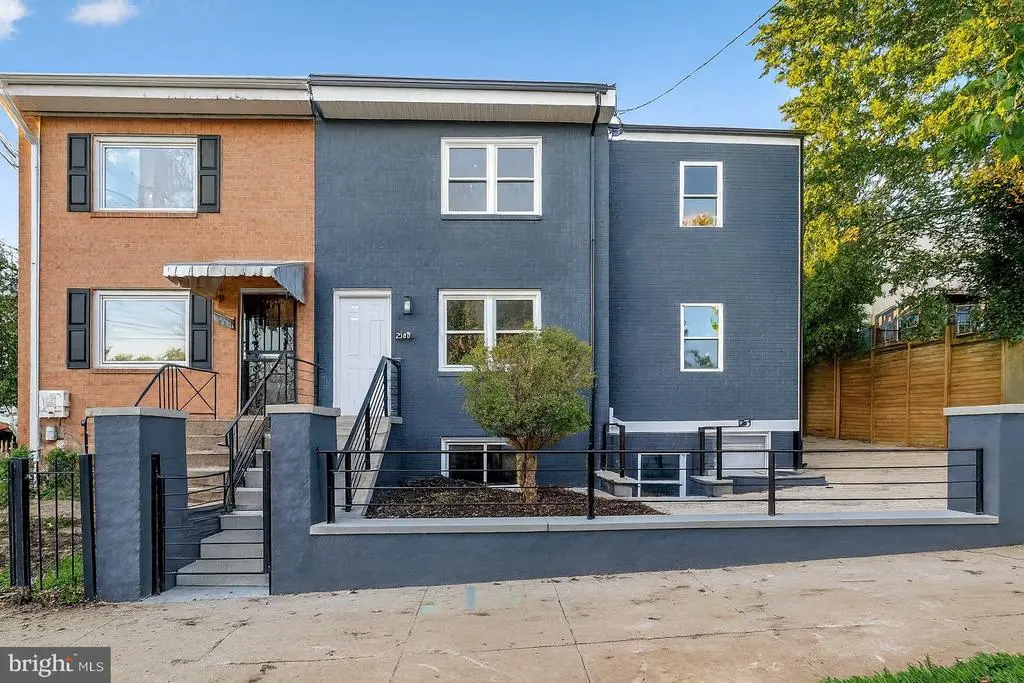 712 Congress St Se, WASHINGTON