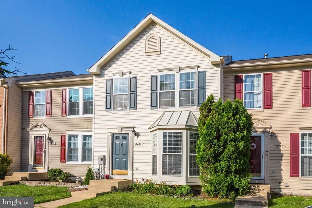 2723 Piscataway Run Dr, Odenton