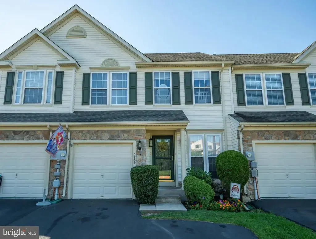 2507 Peachtree Dr, PERKASIE