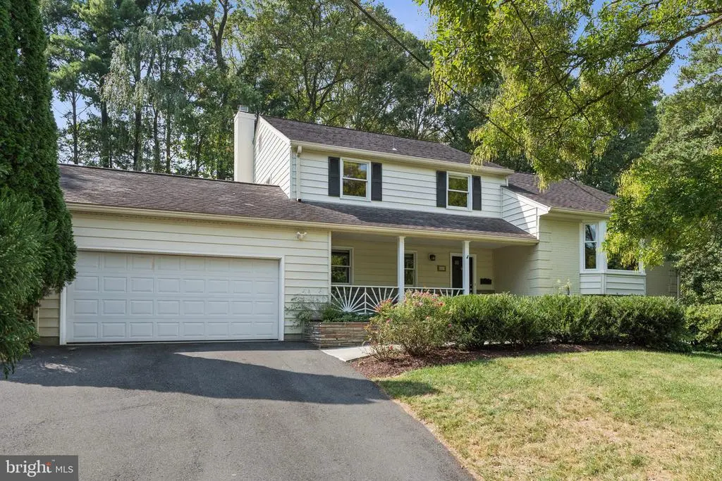 8510 Howell Rd, Bethesda