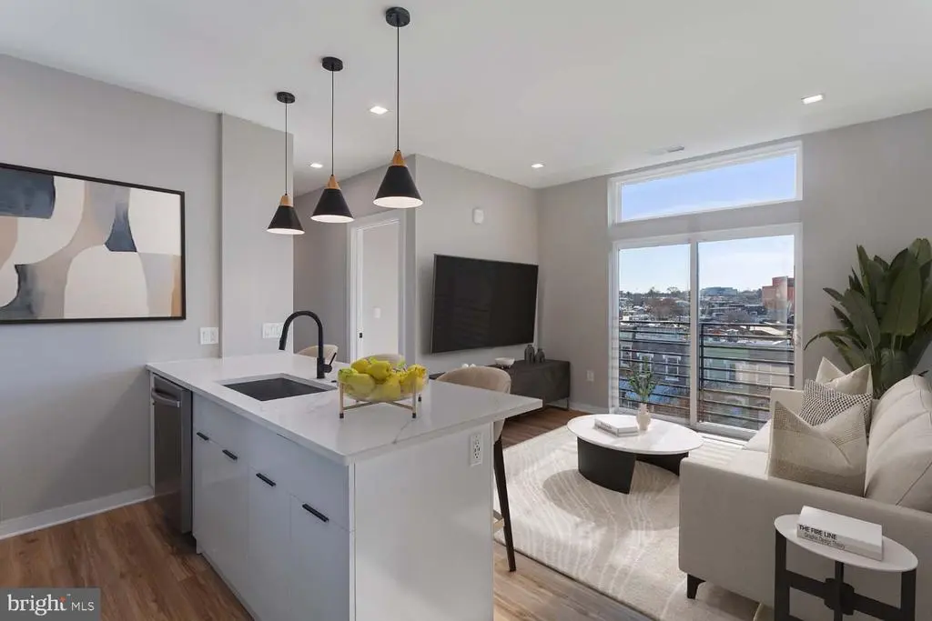 1358 Florida Ave Ne #307, WASHINGTON