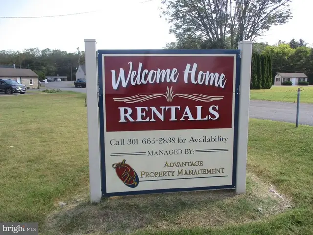 N/A, Hagerstown