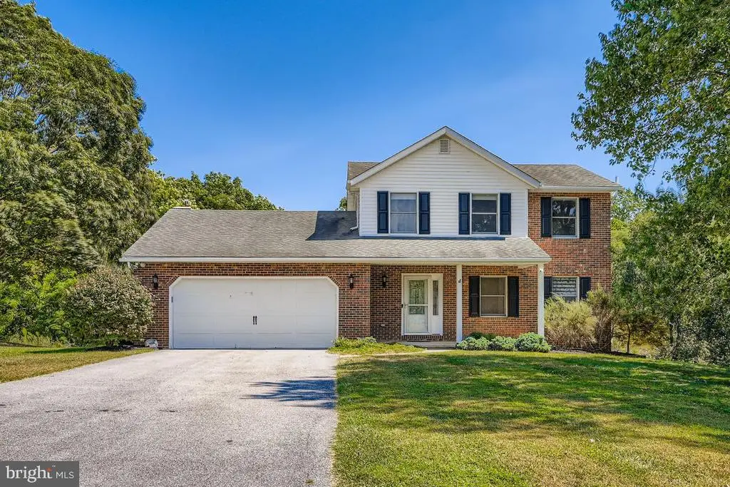 3513 Juneberry Ct, REISTERSTOWN