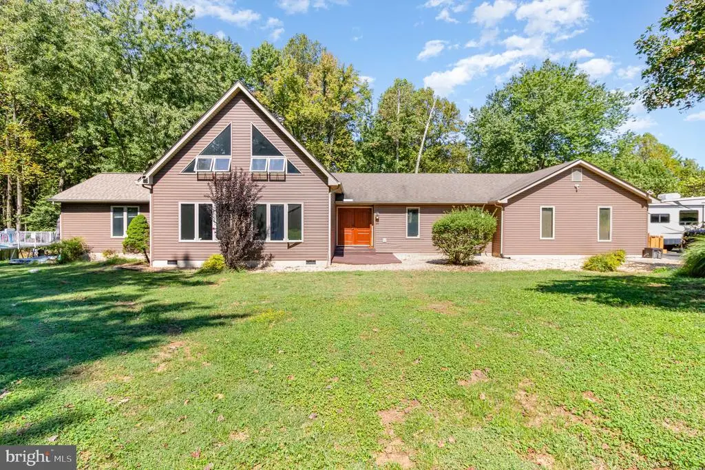 14851 Azurite Dr, KING GEORGE