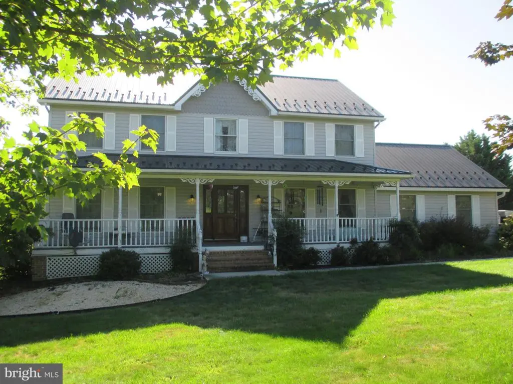 4 Shifflett Pl, Smithsburg