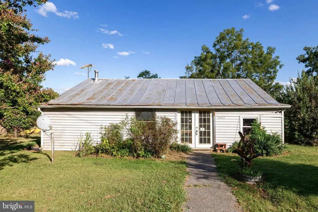 16112 N Mountain, Broadway