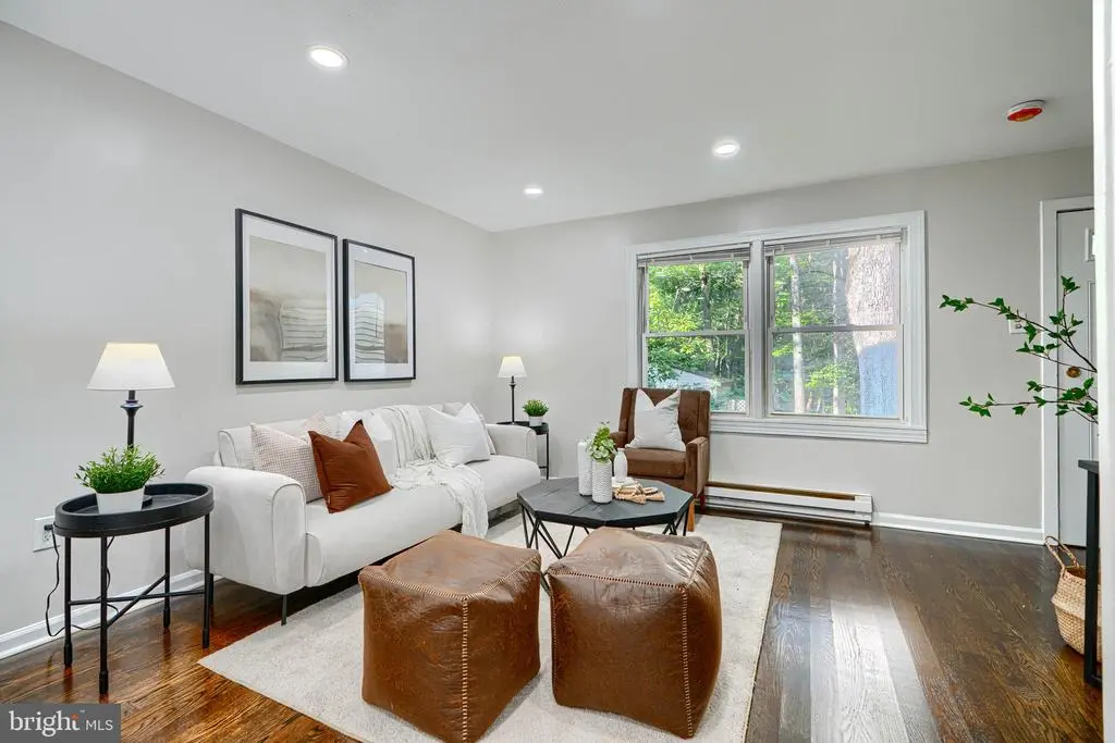 58-f Ridge Rd, GREENBELT