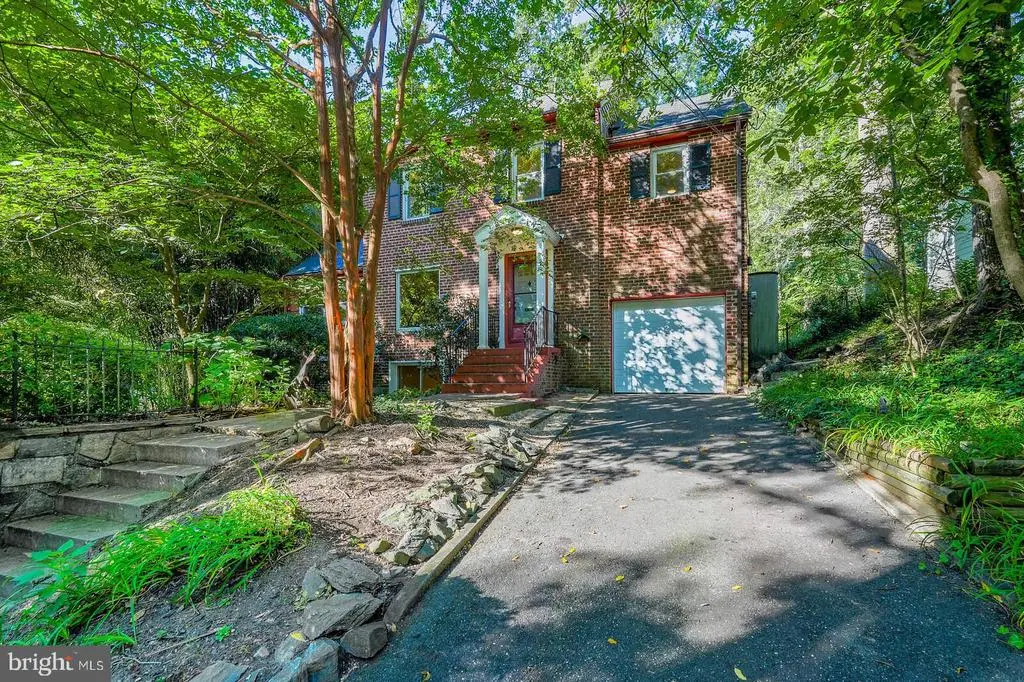 302 Windsor St, SILVER SPRING