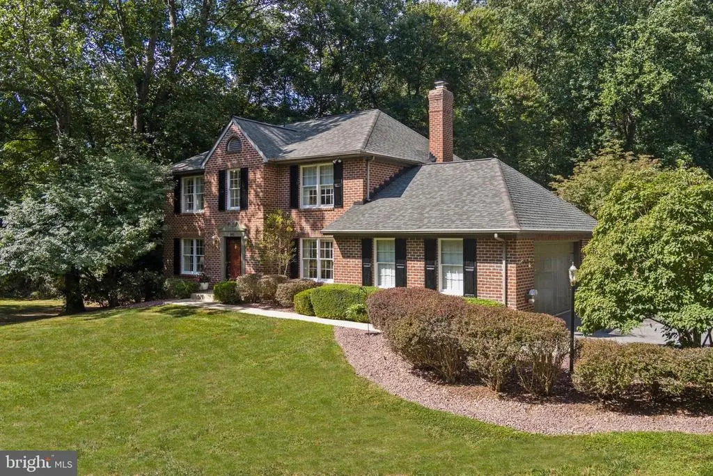 580 Gaither Rd, Sykesville