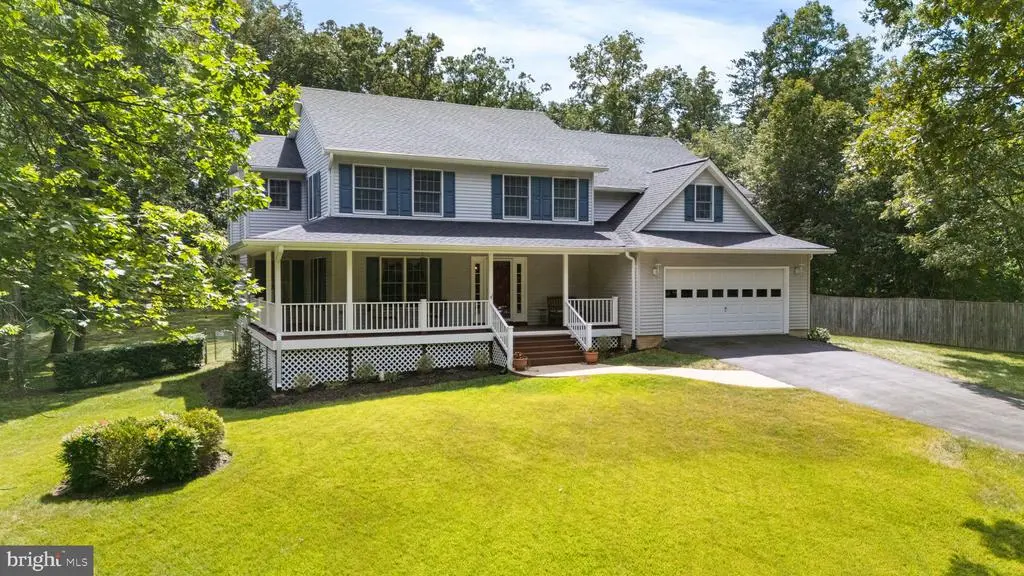 12517 Easter Ln, FAIRFAX