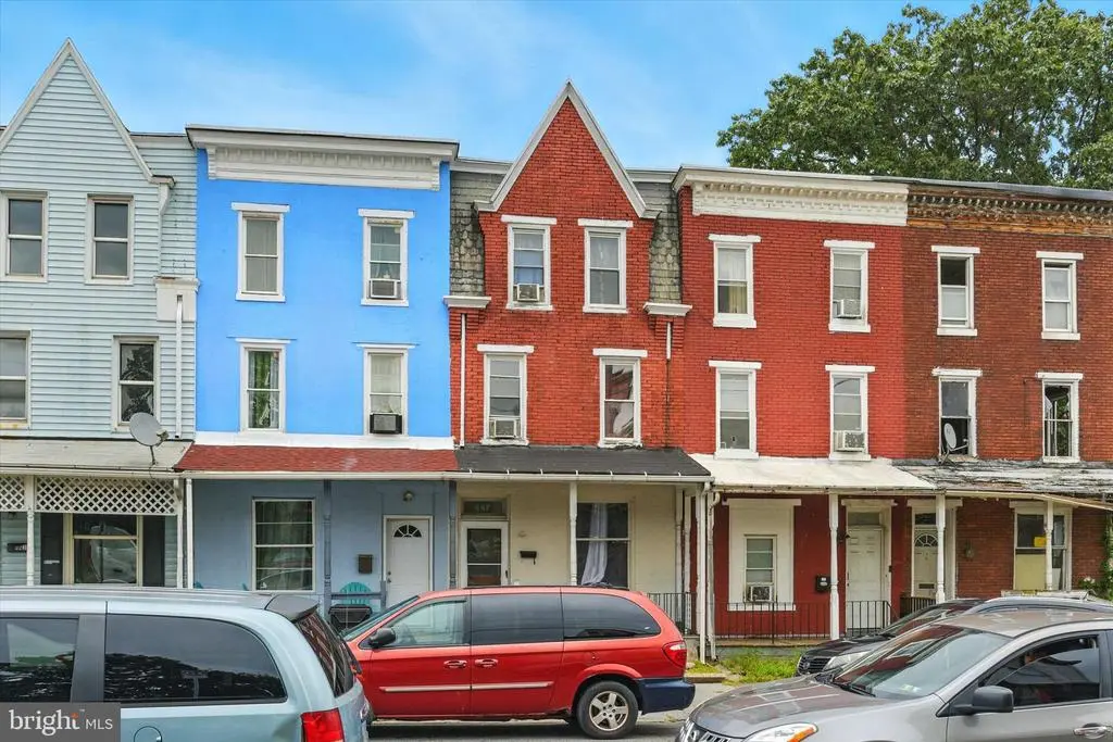 447 S 14th St, HARRISBURG