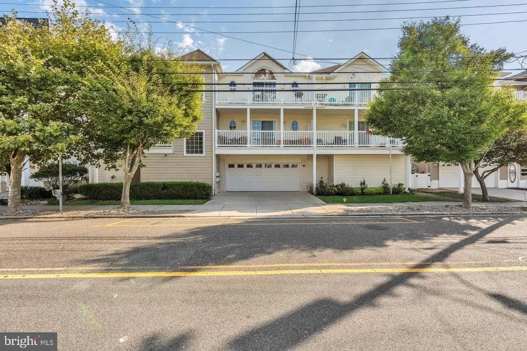 217 E Spencer Ave #217b, WILDWOOD