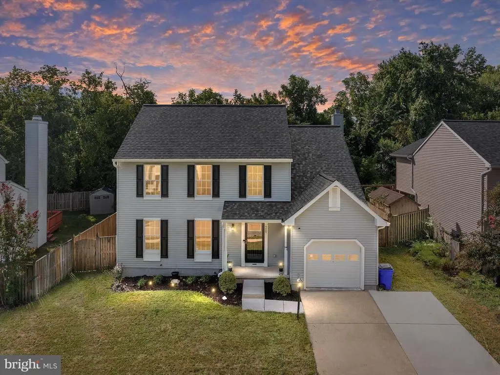 9087 Manorwood Rd, LAUREL