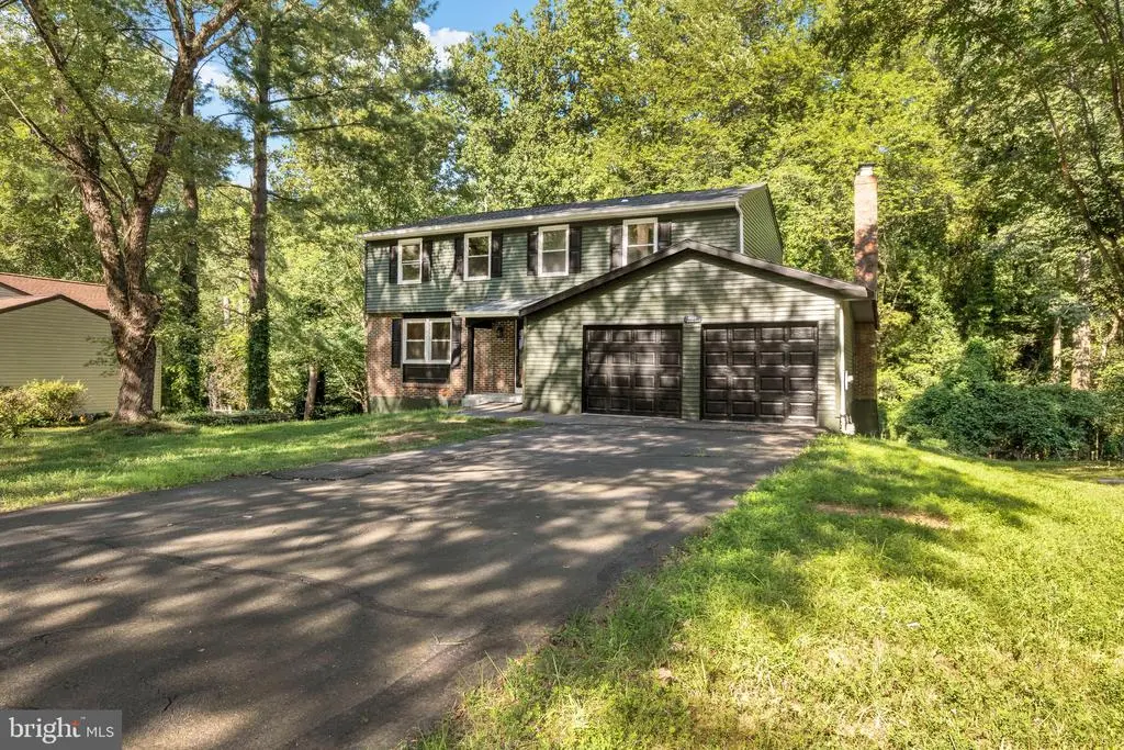 6601 Homestake Dr S, Bowie