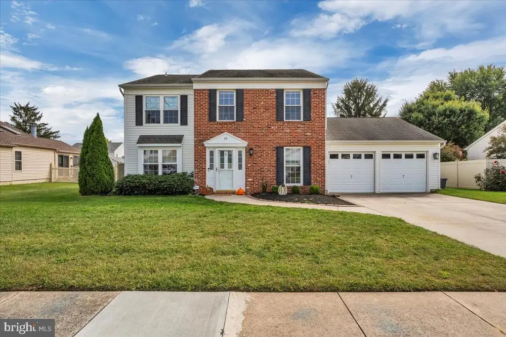 19 S Mars Dr, SEWELL