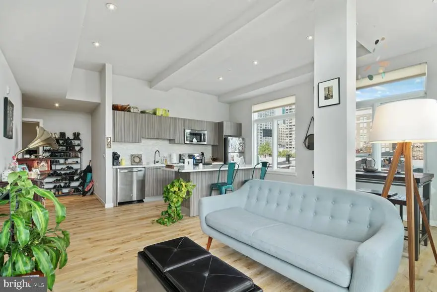 412 S 13th St #unit 601, PHILADELPHIA