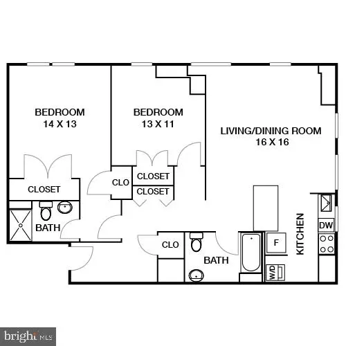 3131 Walnut St #2b-318, PHILADELPHIA