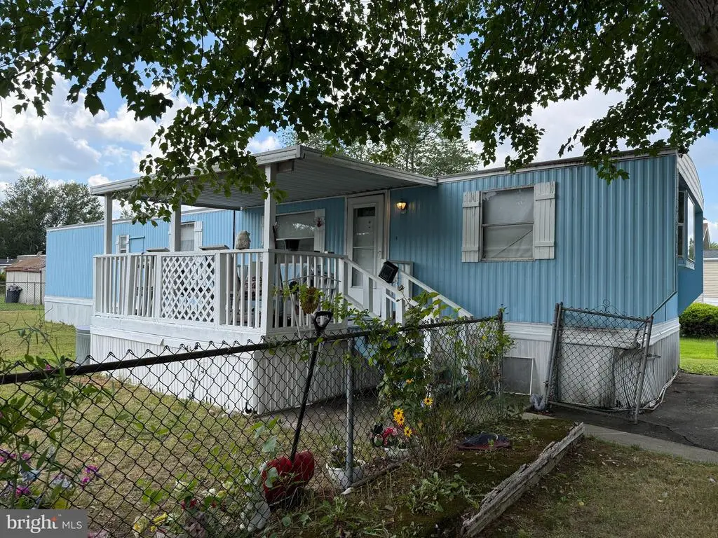 1976-unit 237a North East Ave, VINELAND