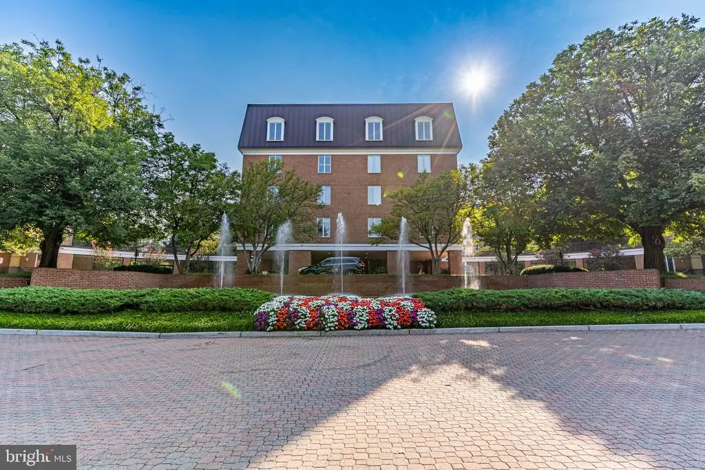 8101 Connecticut Ave #n409, CHEVY CHASE