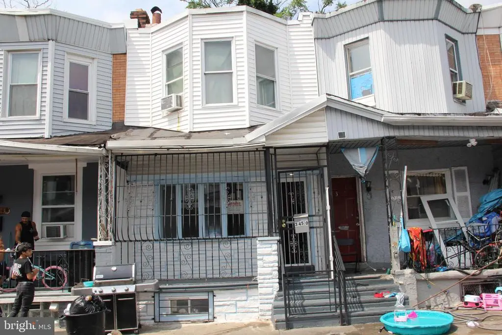 3450 Tampa St, PHILADELPHIA