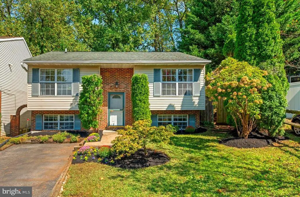 939 Kinhart Ct, Severna Park