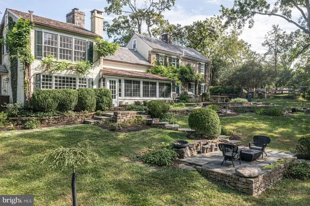5925 Carversville Rd, DOYLESTOWN
