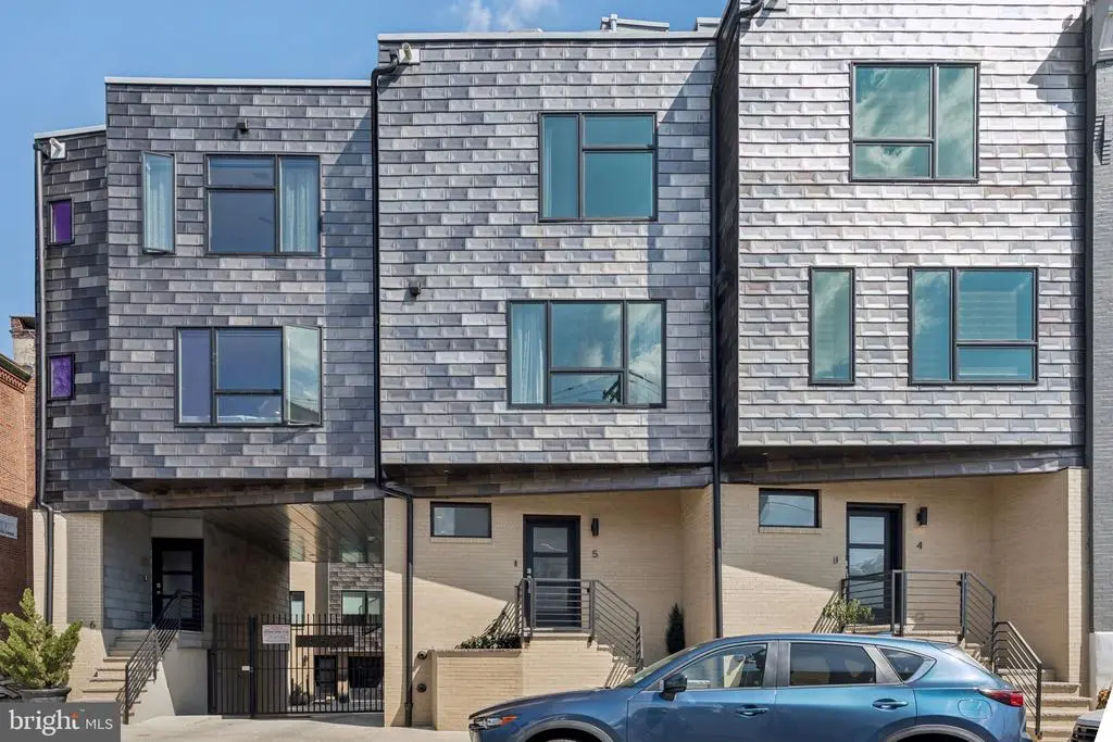 1305 N 27th St #5, PHILADELPHIA