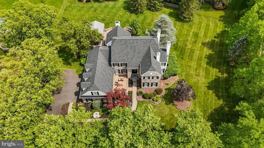 4605 Twinbrook Cir, DOYLESTOWN