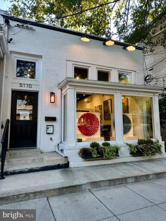 5110 Macarthur Blvd Nw, WASHINGTON