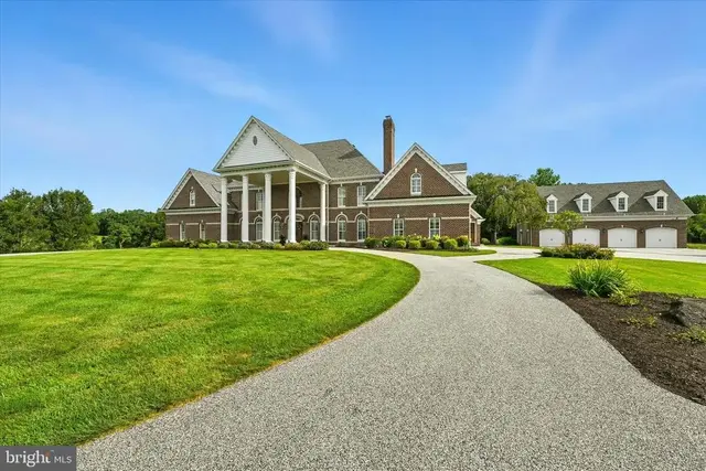 2258 Baldwin Mill Rd, Fallston