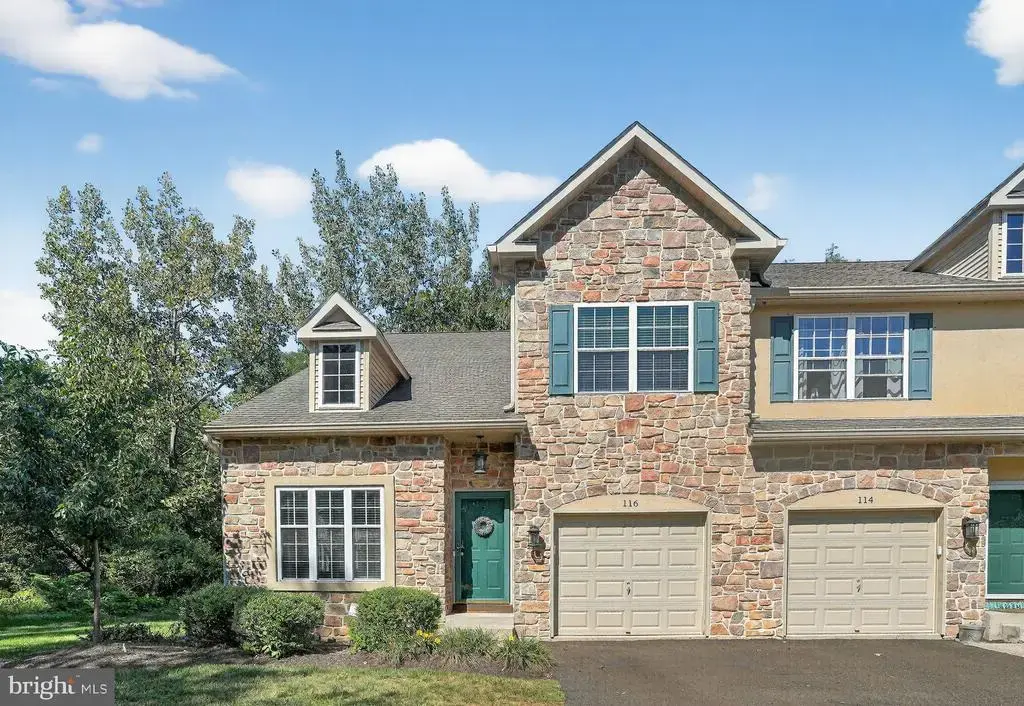 116 Lantern Ct, YARDLEY