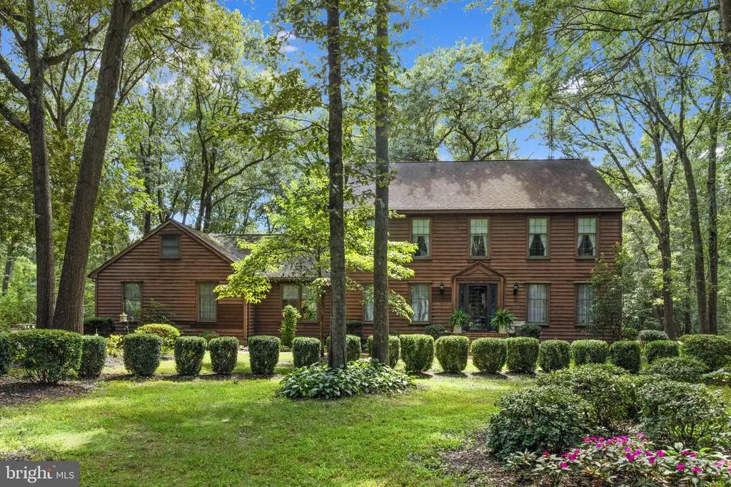 28056 Barley Run, SEAFORD