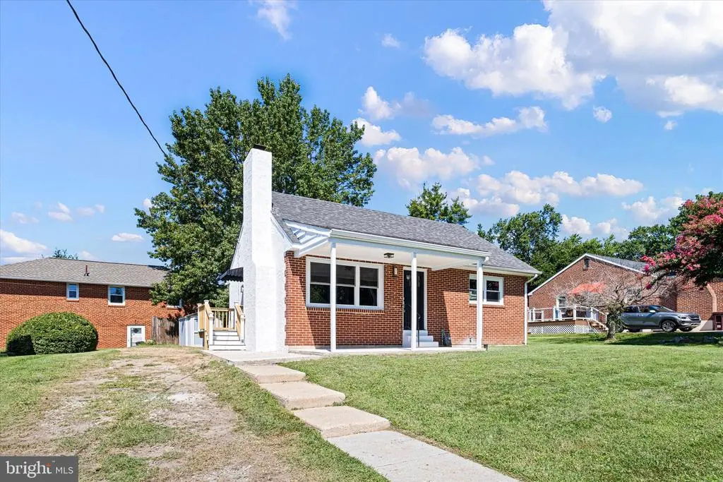 305 N Ogle Ave, WILMINGTON