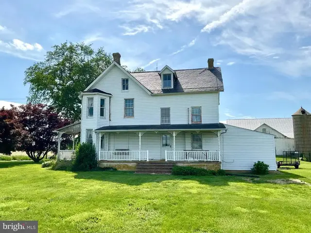 521 England Creamery Rd #1 Parcel, North East