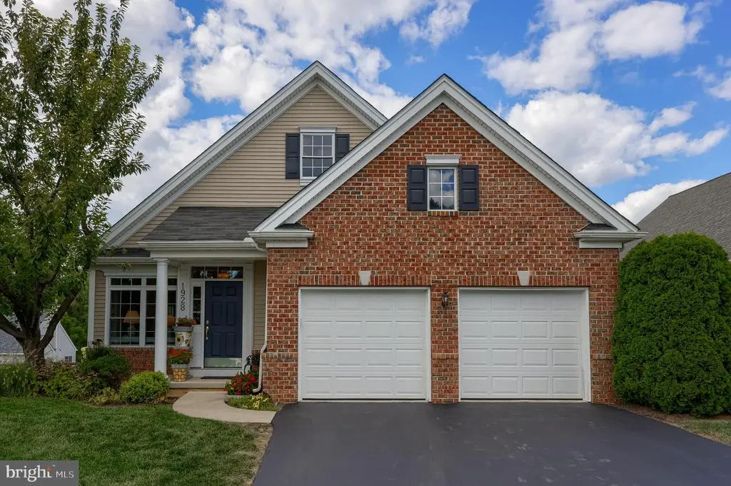 1928 Pool Forge, Lancaster