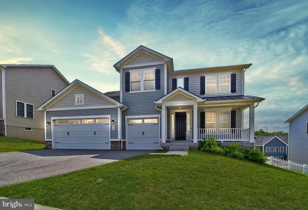 812 Kaplon Ct, Brunswick