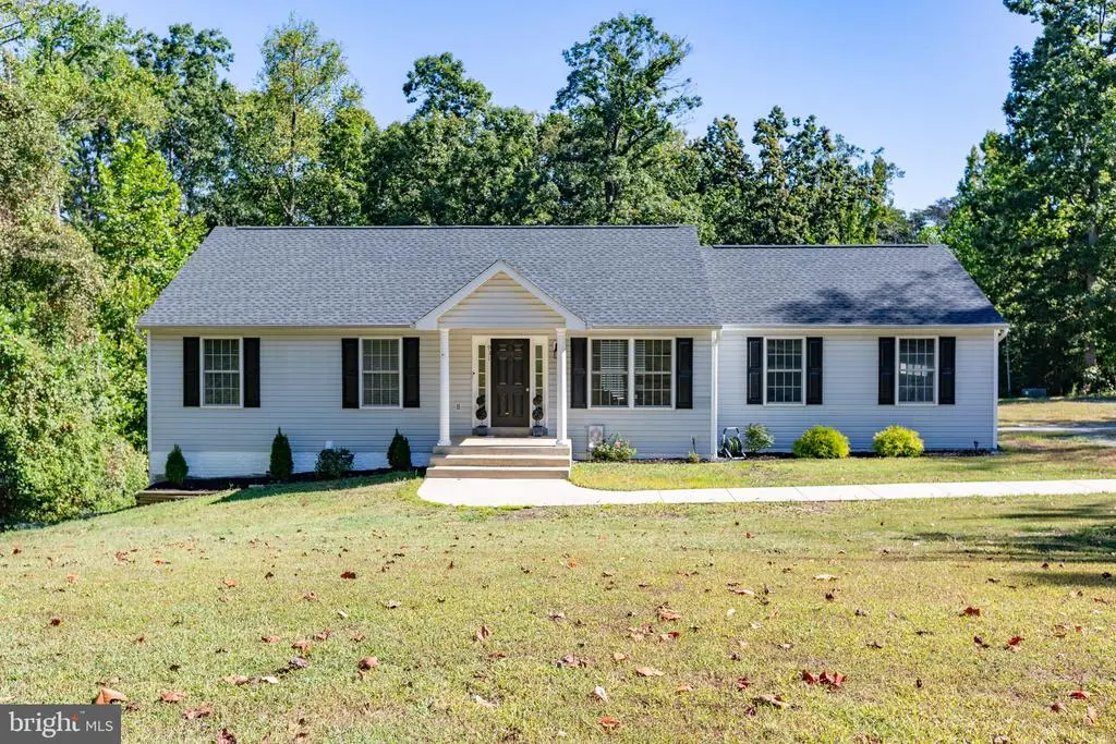 931 Ramoth Church Rd, Fredericksburg