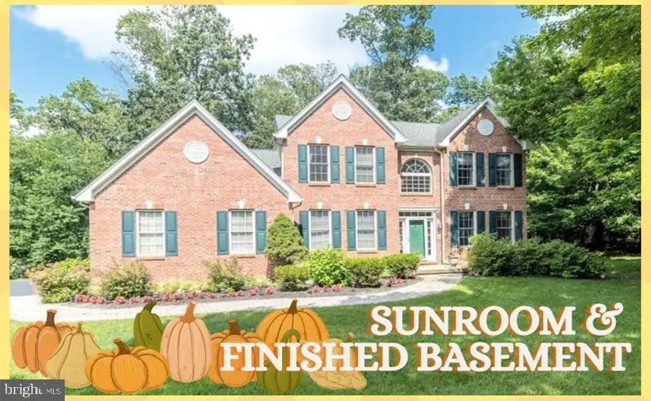 831 E Cub Hunt Ln, WEST CHESTER