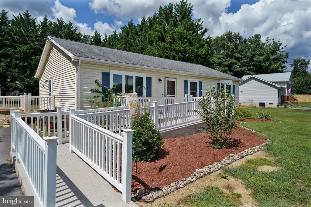 472 Upshur Dr, INWOOD