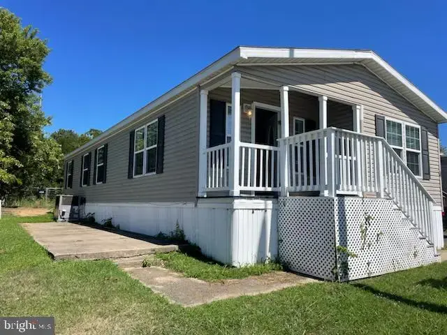 4 Prince William Circle, Dumfries
